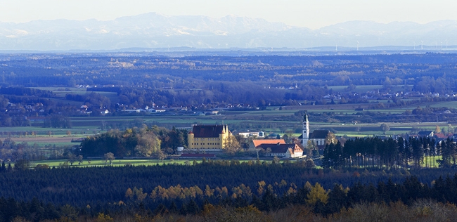 Erbach (Donau) Baugebiet