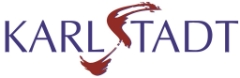 Logo von Karlstadt