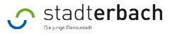 Logo von Erbach (Donau)