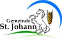 Logo von St. Johann