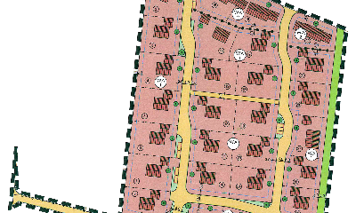 'Schleifweg IV' | in Mattsies – EFH und DH