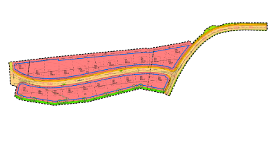 'Breite Süd - 2. Erweiterung' – Einzel- und Doppelhäuser | 2. AUSSCHREIBUNG