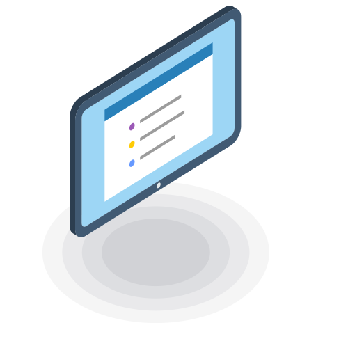 Digitale Konzeptvergabe