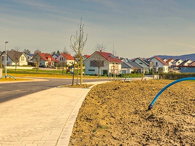 So nutzt eine Stadt BAUPILOT zur Vergabe ihrer Flächen