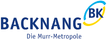 Logo von Backnang