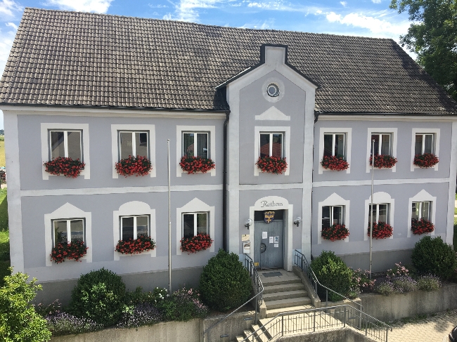 Baugebiet