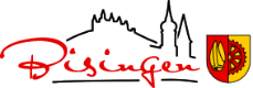 Logo von Bisingen
