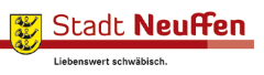 Logo von Neuffen