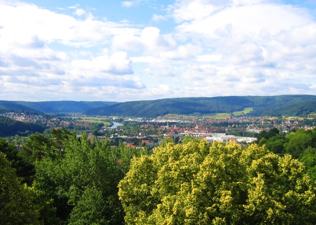 Lohr a.Main Baugebiet