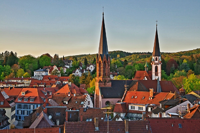 Emmendingen Baugebiet