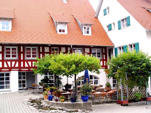 Oberstadion Baugebiet