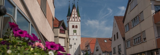 Dietenheim Baugebiet