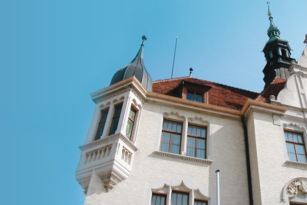 Trossingen Baugebiet