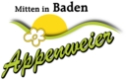 Logo von Appenweier