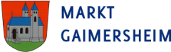 Logo von Gaimersheim