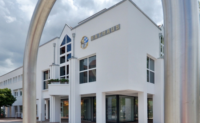 Haßloch Baugebiet