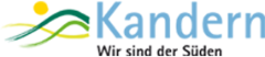 Logo von Kandern