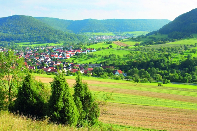 Deggingen Baugebiet
