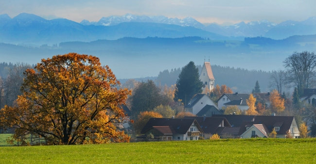 Baugebiet