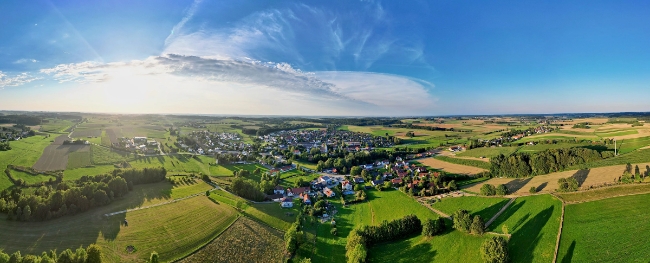 Baugebiet