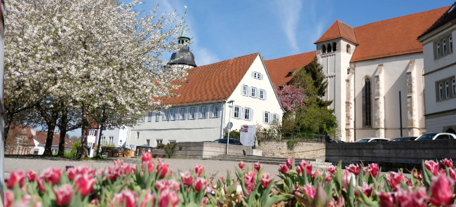 Baugebiet