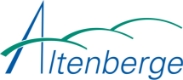 Logo von Altenberge