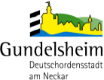 Logo von Gundelsheim