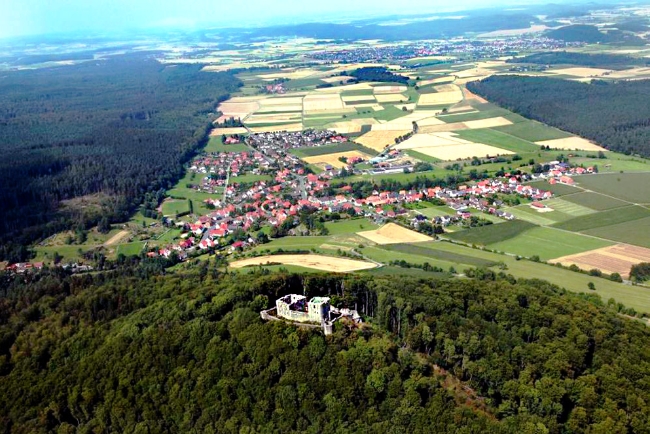 Baugebiet