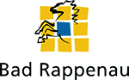 Logo von Bad Rappenau