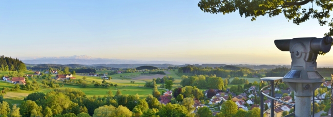 Bodnegg Baugebiet