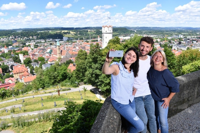 Ravensburg Baugebiet