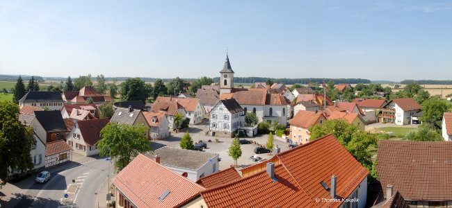 Siegelsbach Baugebiet