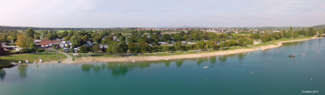 Ubstadt-Weiher Baugebiet