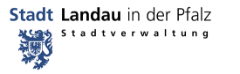 Logo von Landau in der Pfalz
