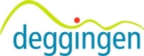 Logo von Deggingen