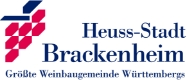 Logo von Brackenheim
