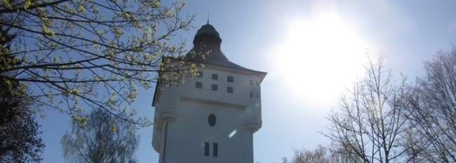 Schwabmünchen Baugebiet