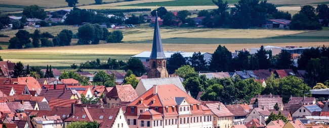 Bönnigheim Baugebiet