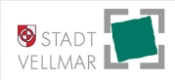Logo von Vellmar