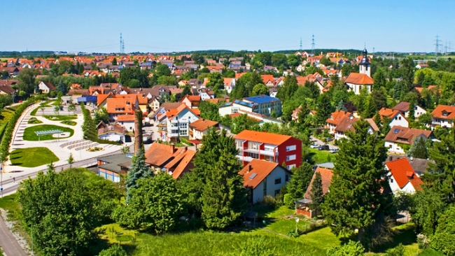 Kupferzell Baugebiet