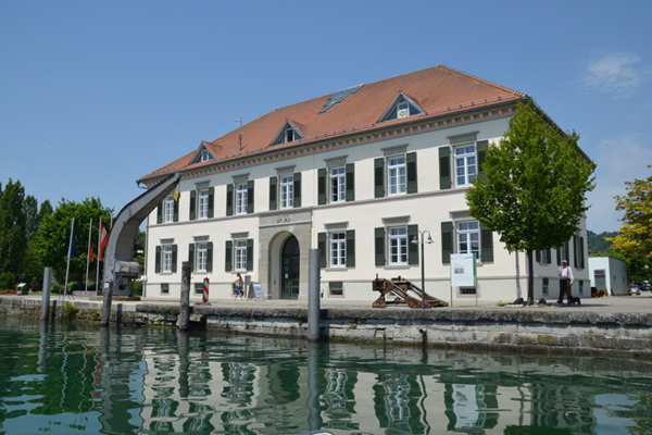 Bodman-Ludwigshafen Baugebiet