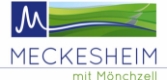 Logo von Meckesheim
