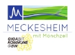Logo von Meckesheim