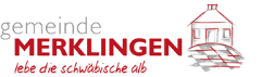 Logo von Merklingen