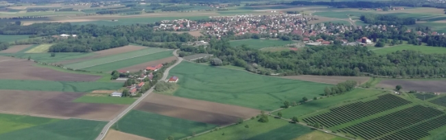 Haimhausen Baugebiet