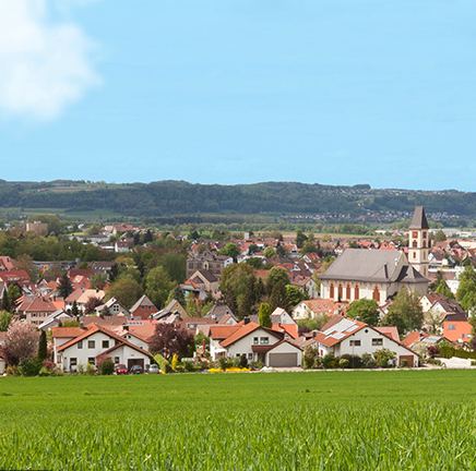 Baienfurt Baugebiet