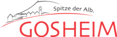 Logo von Gosheim