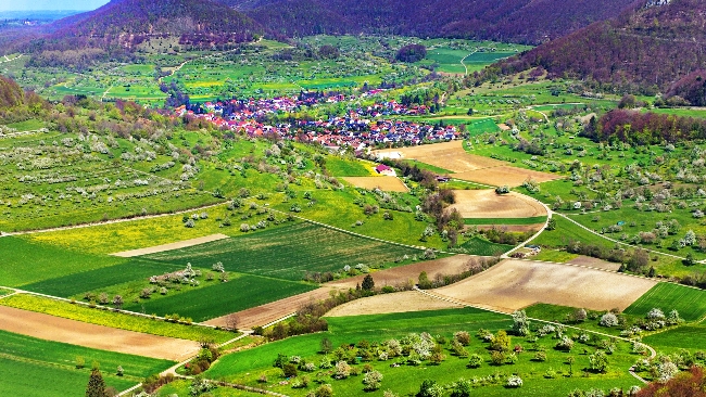 Baugebiet