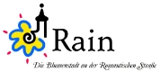 Logo von Rain am Lech