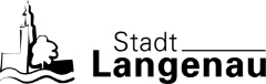 Logo von Langenau
